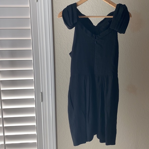 Bcbg maxizria runway dress with pockets - Picture 2 of 5